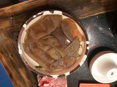 -矮板凳老火锅(宽窄巷子店)