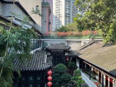 -北园酒家(小北路店)
