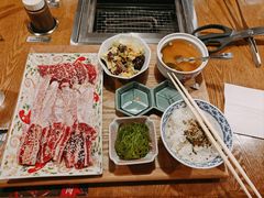 -小肉魁家•烧肉放题自助(南门中大国际店)