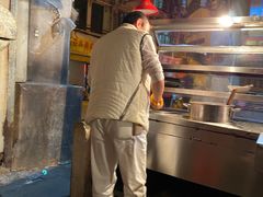 -友生风味小吃(营平农产品市场店)