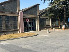 -南京晨光1865创意产业园