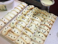 酸奶夹-阿昌烘焙
