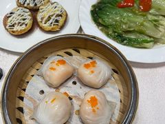 -广东胜利宾馆西关粤中餐厅