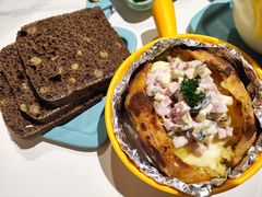 -库滋明·俄罗斯特色美食(中央大街店)