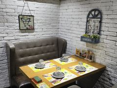-西语炭烧牛排·西厨(石龙店)