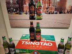 -青岛啤酒博物馆