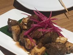 -Pho Asia 亚阁越南料理(上海来福士广场店)