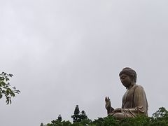 -天坛大佛
