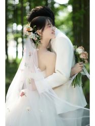 -金公主婚纱摄影(罗马商城店)