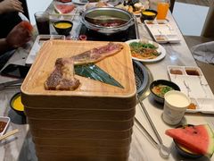 -火炉火自助餐(西直门凯德MALL店)