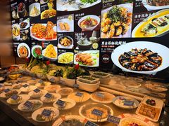 -宋园·金宴浙鲜馆(静安店)