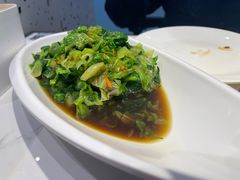 -花少爷·鲜虾干贝粥(延安万达店)
