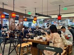-和府捞面·大师店(上海漕宝路日月光店)