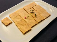 -上海滩餐厅(BFC外滩金融中心店)