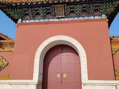 -北陵公园