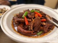 -玉舌尖私房菜(裕华店)