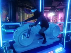 -世代星球·保龄球·镭战真人CS·团建(杨浦店)