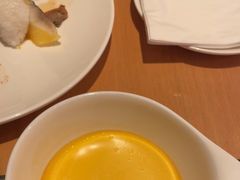 -广州增城保利郡雅酒店-月色西餐厅