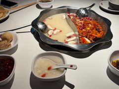 -山城辣妹子(定福庄店)