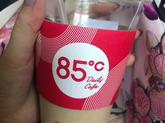 -85度C(上海瑞丽店)