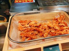 -梨花自助烤肉(西三旗万象汇黑金店)