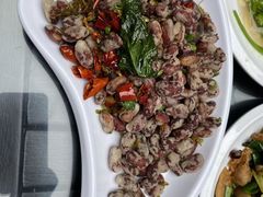 -88号小吃店·经典云南菜·地道纳西美食