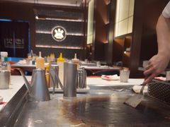 -火地铁板烧(昆山万象汇店)