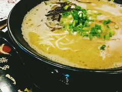 android_upload_pic-博多一幸舍(侨福芳草地购物中心店)