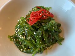 爽口拌海草-弄堂里(滨江龙湖天街店)