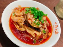 -小隐人家(乐松店)