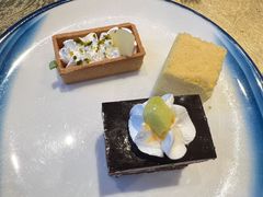 -金狮国际酒店自助餐(金狮店)