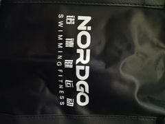 -诺德健游泳健身会馆(良渚欧文店)
