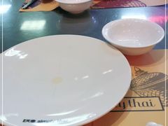 -simply thai天泰(长泰广场店)