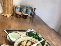 -八珍手工水饺·妈妈的爱(传芳巷店)