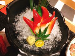 -無境·匠心日本料理(汉街店)