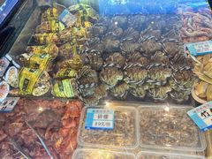 -渔傅印象滩涂霞浦海鲜(井大路店)
