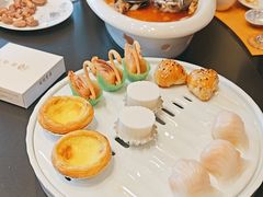 -一品粤珍轩(吴中路店)