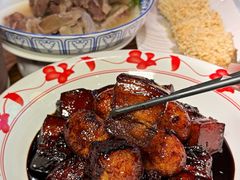 -永安水煮活鱼·仪征菜(仪征奥林匹克店)