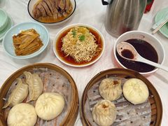 -冶春茶社(珍园店)