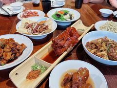 -大牌大·传统杭帮菜(湖滨店)