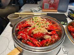 -巴厘龙虾·榜首油焖大虾(音乐学院·沿江酒馆店)