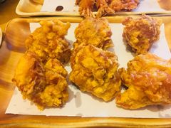 -浪花亭日本料理(古田路店)