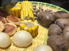 -巴人堂(女儿城店)