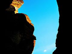 -天山神秘大峡谷