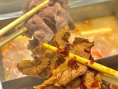 -皇城老妈·大连海鲜火锅(港湾店)