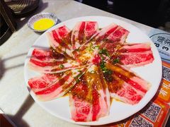 -嘻游记·厚切烤肉(布吉万象汇店)