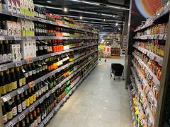 -Olé精品超市(沈阳万象城店)