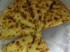 -那坡里比萨(康王北路店)