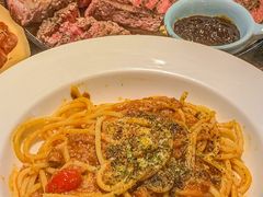 -The Cheebat 锌吧·Bistro(体育西店)