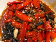 -山明水秀大饭店